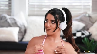 Brazzers - She Is a Total Perv